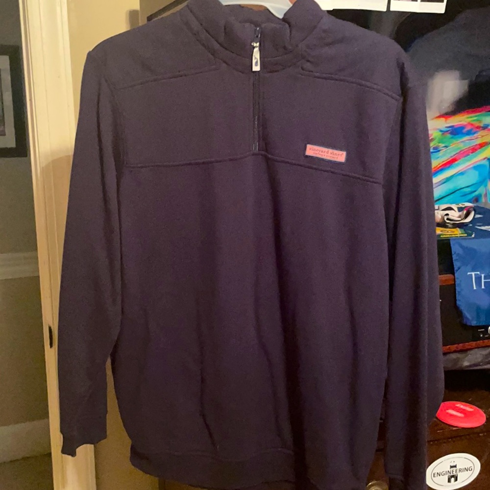 VV Shep Shirt-like new